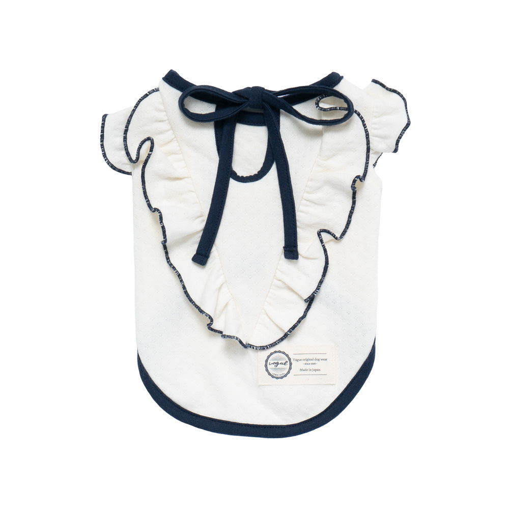 Das "Ginza" Boutique Top | Dackel-Fit