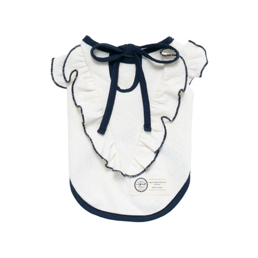 Das "Ginza" Boutique Top | Dackel-Fit