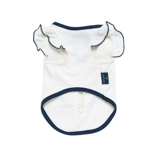 Das "Ginza" Boutique Top | Dackel-Fit