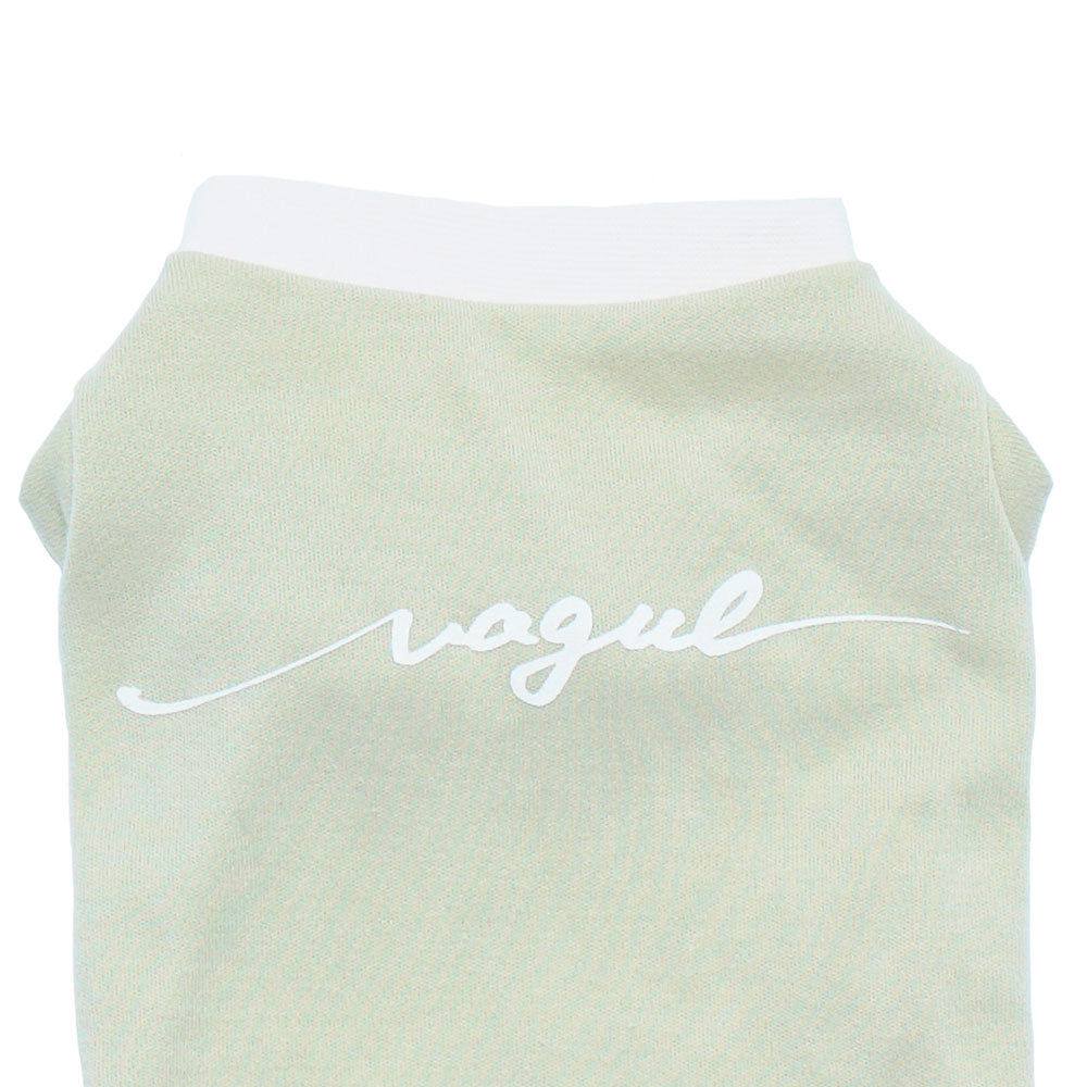 Das "Matcha" Comfort Tank | FB-Fit