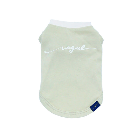 Das "Matcha" Comfort Tank | FB-Fit