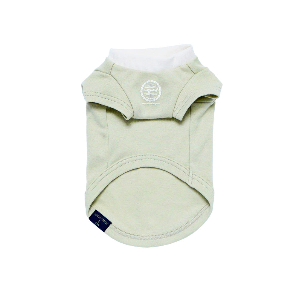 Das "Matcha" Comfort Tank | FB-Fit