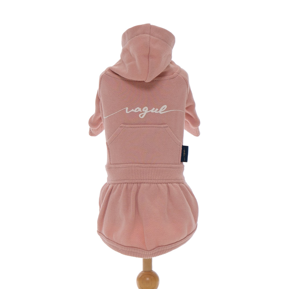 Das "Sakura" Onepiece | Dackel-Fit