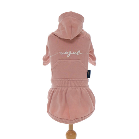 Das "Sakura" Onepiece | Dackel-Fit