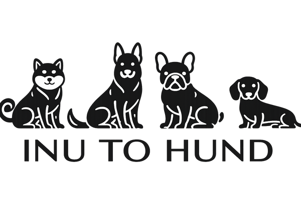 Inu to Hund